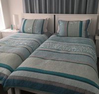 Modern Beach Villa - Nambucca Heads Accommodation