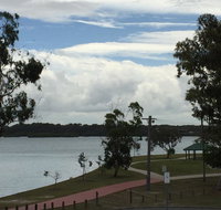Bribie Waterways Motel - Nambucca Heads Accommodation