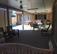 The Woorim Beach House - Nambucca Heads Accommodation