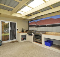 Ocean Wave - Nambucca Heads Accommodation