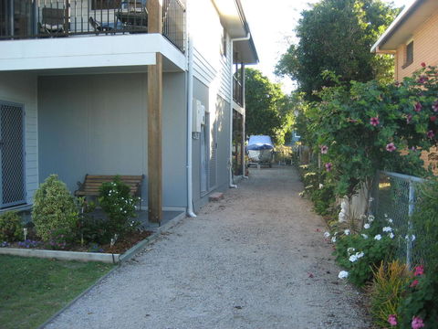 Sue's Place - Nambucca Heads Accommodation 7
