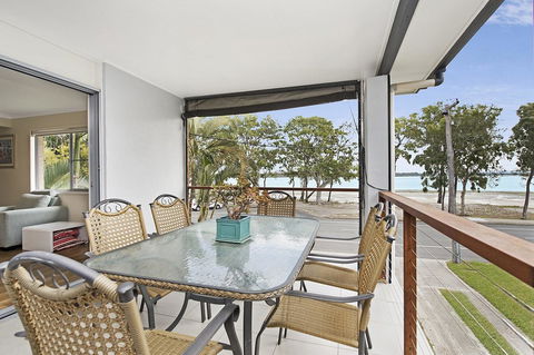 Fishing And Swimming At Your Doorstep - Sylvan Beach Esp, Bellara - Nambucca Heads Accommodation 0