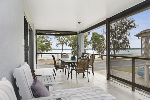 Fishing And Swimming At Your Doorstep - Sylvan Beach Esp, Bellara - Nambucca Heads Accommodation 5