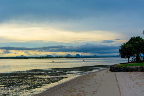 Fishing And Swimming At Your Doorstep - Sylvan Beach Esp, Bellara - Nambucca Heads Accommodation 14