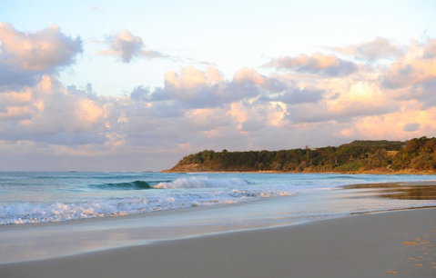 Allure Stradbroke Resort - Nambucca Heads Accommodation 10