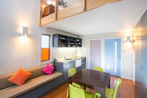 Allure Stradbroke Resort - Nambucca Heads Accommodation 4