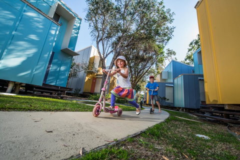 Allure Stradbroke Resort - Nambucca Heads Accommodation 8