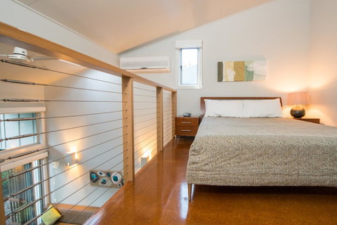 Allure Stradbroke Resort - Nambucca Heads Accommodation 6