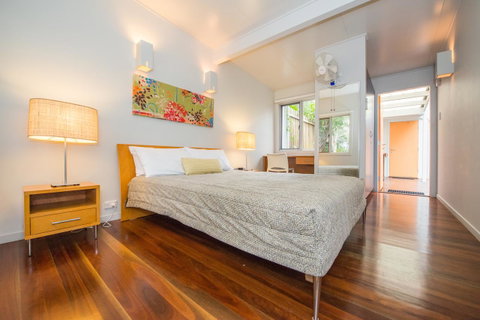 Allure Stradbroke Resort - Nambucca Heads Accommodation 14