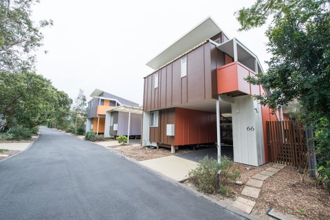 Allure Stradbroke Resort - Nambucca Heads Accommodation 19
