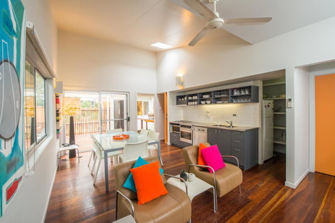 Allure Stradbroke Resort - Nambucca Heads Accommodation 38