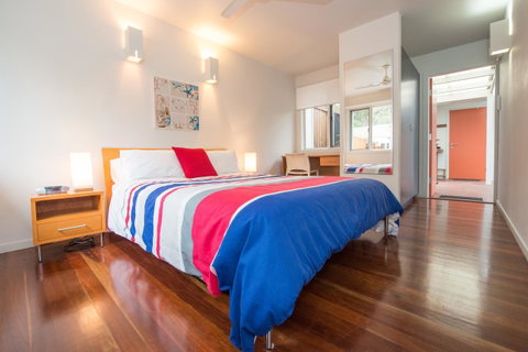 Allure Stradbroke Resort - Nambucca Heads Accommodation 37