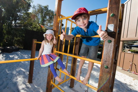 Allure Stradbroke Resort - Nambucca Heads Accommodation 12