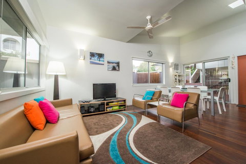 Allure Stradbroke Resort - Nambucca Heads Accommodation 26