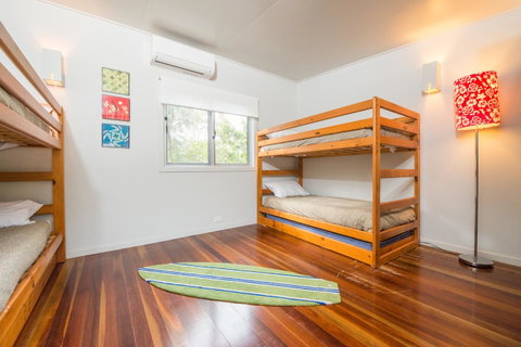 Allure Stradbroke Resort - Nambucca Heads Accommodation 39