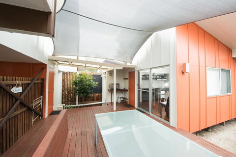 Allure Stradbroke Resort - Nambucca Heads Accommodation 17