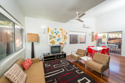 Allure Stradbroke Resort - Nambucca Heads Accommodation 20