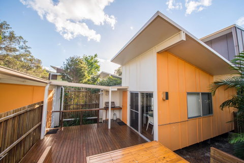 Allure Stradbroke Resort - Nambucca Heads Accommodation 9