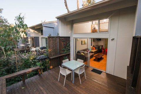 Allure Stradbroke Resort - Nambucca Heads Accommodation 43