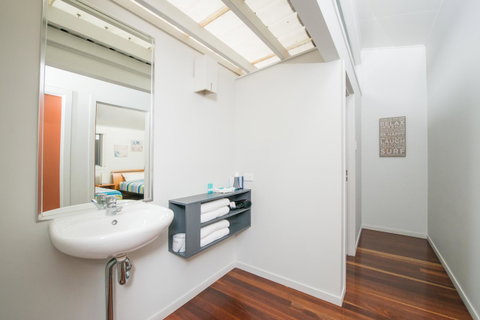 Allure Stradbroke Resort - Nambucca Heads Accommodation 27