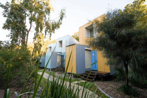 Allure Stradbroke Resort - Nambucca Heads Accommodation 2