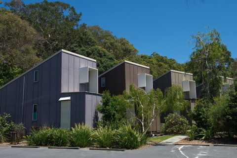 Allure Stradbroke Resort - Nambucca Heads Accommodation 1
