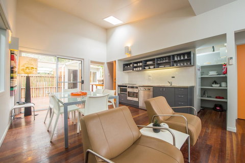 Allure Stradbroke Resort - Nambucca Heads Accommodation 42