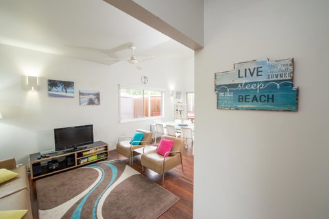 Allure Stradbroke Resort - Nambucca Heads Accommodation 32