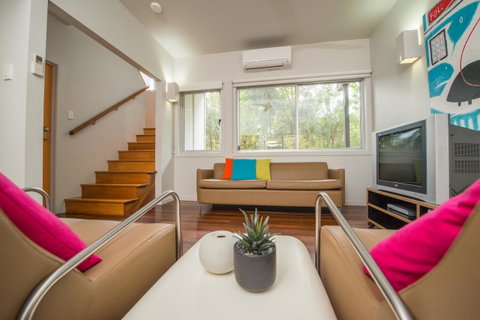 Allure Stradbroke Resort - Nambucca Heads Accommodation 28