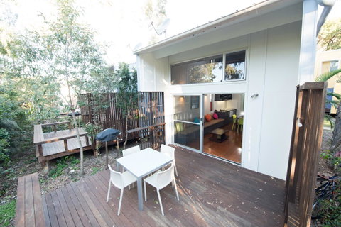 Allure Stradbroke Resort - Nambucca Heads Accommodation 22