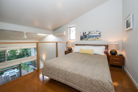 Allure Stradbroke Resort - Nambucca Heads Accommodation 7