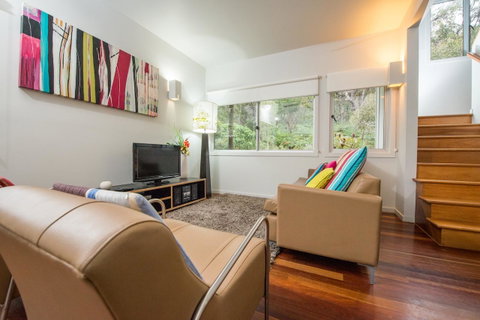 Allure Stradbroke Resort - Nambucca Heads Accommodation 30