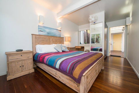 Allure Stradbroke Resort - Nambucca Heads Accommodation 21