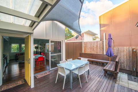 Allure Stradbroke Resort - Nambucca Heads Accommodation 23