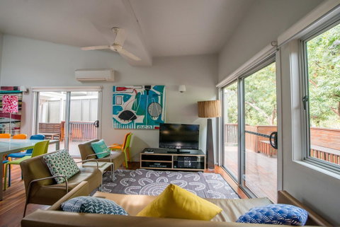 Allure Stradbroke Resort - Nambucca Heads Accommodation 0