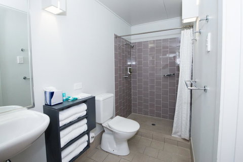 Allure Stradbroke Resort - Nambucca Heads Accommodation 25