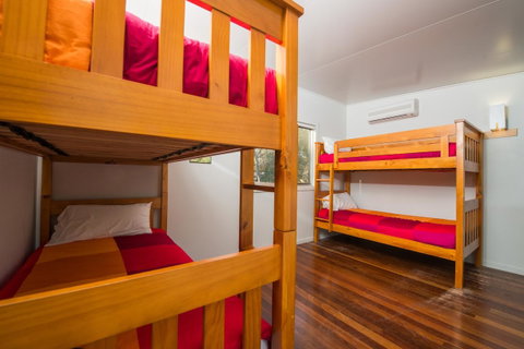 Allure Stradbroke Resort - Nambucca Heads Accommodation 24