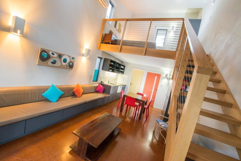 Allure Stradbroke Resort - Nambucca Heads Accommodation 3