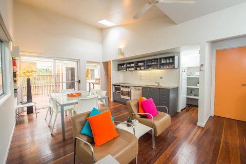 Allure Stradbroke Resort - Nambucca Heads Accommodation 11