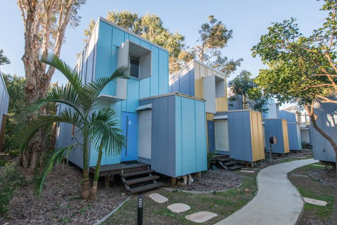 Allure Stradbroke Resort - Nambucca Heads Accommodation 18