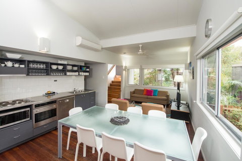 Allure Stradbroke Resort - Nambucca Heads Accommodation 44