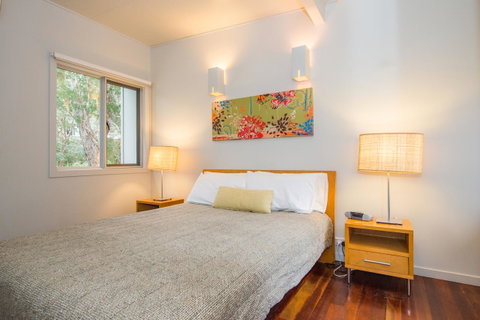 Allure Stradbroke Resort - Nambucca Heads Accommodation 29