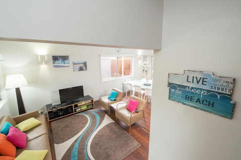 Allure Stradbroke Resort - Nambucca Heads Accommodation 34