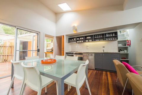 Allure Stradbroke Resort - Nambucca Heads Accommodation 41