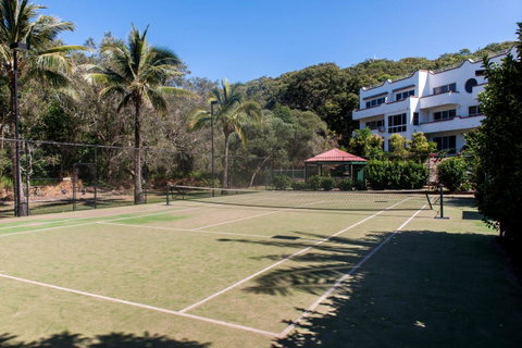 24a The Islander Resort - Nambucca Heads Accommodation 1