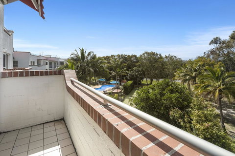 24a The Islander Resort - Nambucca Heads Accommodation 5