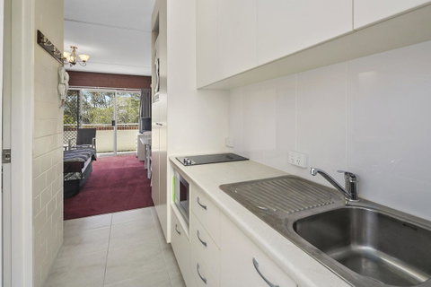 24a The Islander Resort - Nambucca Heads Accommodation 0
