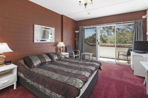 24a The Islander Resort - Nambucca Heads Accommodation 3