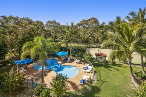 24a The Islander Resort - Nambucca Heads Accommodation 4