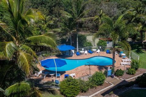24a The Islander Resort - Nambucca Heads Accommodation 2